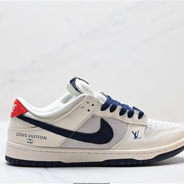 NIKE DUNK LOW 扣籃系列 復古低幫休閒運動滑板板鞋