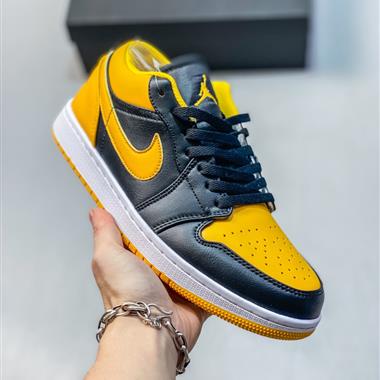 Nike Air Jordan 1 Mid“ AJ1 喬1代 低幫經典復古文化休閒運動籃球鞋