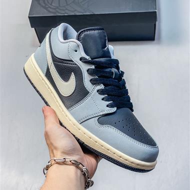 Nike Air Jordan 1 Low AJ1低幫休閒板鞋