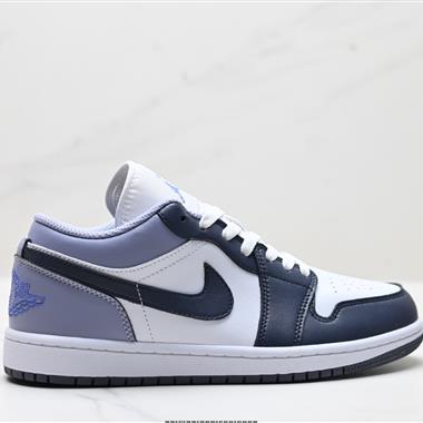 Nike Air Jordan 1 Retro Low OG AJ1 低幫休閒板鞋