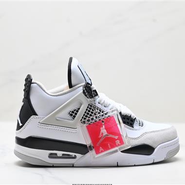 Nike Air Jordan 4 Retro 復古休閒運動文化籃球鞋