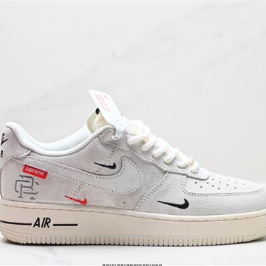 NIKE AIR FORCE 1‘07 LV8