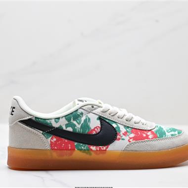 Nike Killshot 2 復古舒適 防滑輕便 低幫 板鞋