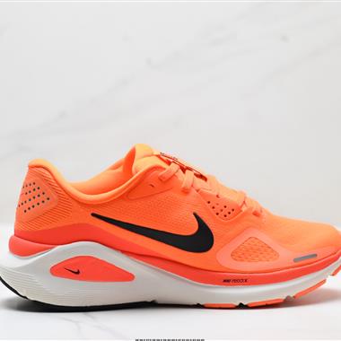 Nike Air Zoom Structure 26 登月網面系列 訓跑練步鞋