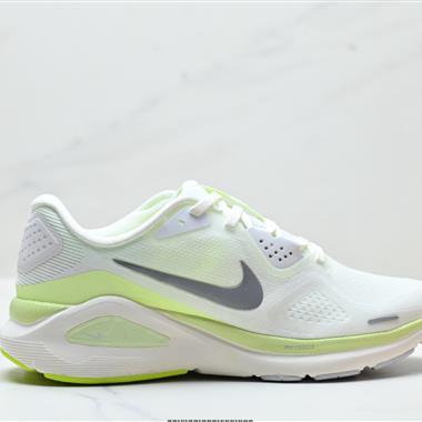 Nike Air Zoom Structure 26 登月網面系列 訓跑練步鞋
