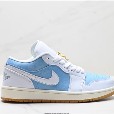 Nike Air Jordan 1 Low OG AJ1喬1 低幫休閒板鞋