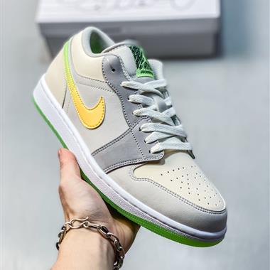 Nike Air Jordan 1 Retro High OG 籃球鞋