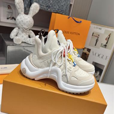 Louis Vuitton   2025新款女生休閒時尚鞋子