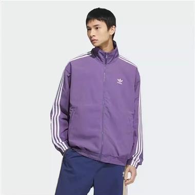 ADIDAS   2025秋冬新款風衣夾克外套