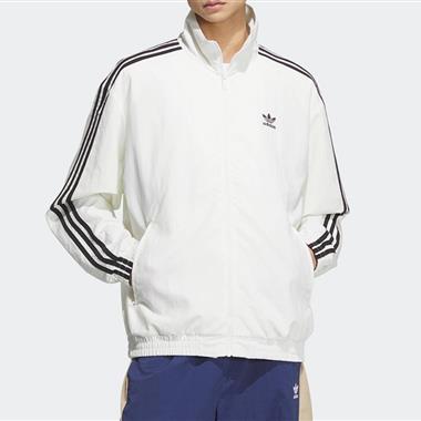 ADIDAS   2025秋冬新款風衣夾克外套
