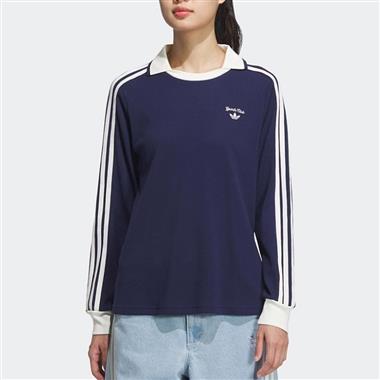 ADIDAS   2025秋冬新款衛衣帽T  女生款