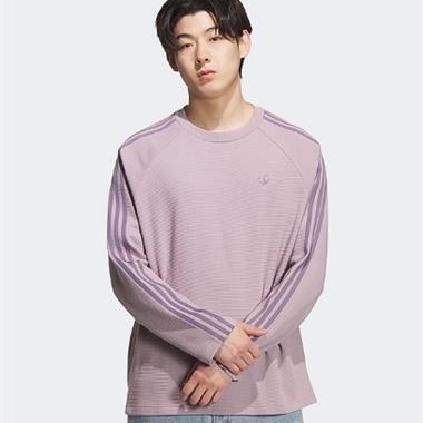 ADIDAS   2025秋冬新款衛衣帽T