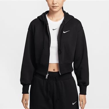 NIKE   2025秋冬新款風衣夾克外套  女生款