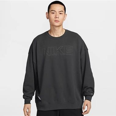 NIKE   2025秋冬新款衛衣帽T