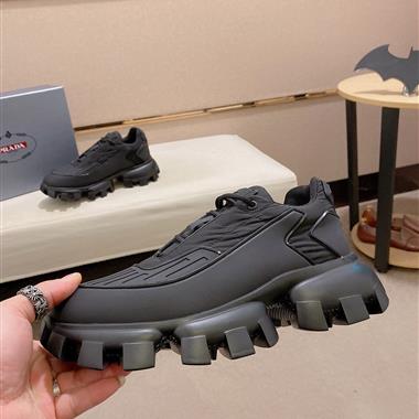 PRADA   2025新款男生休閒時尚鞋子