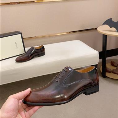 GUCCI   2025新款男生休閒時尚鞋子