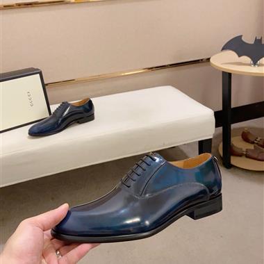 GUCCI   2025新款男生休閒時尚鞋子