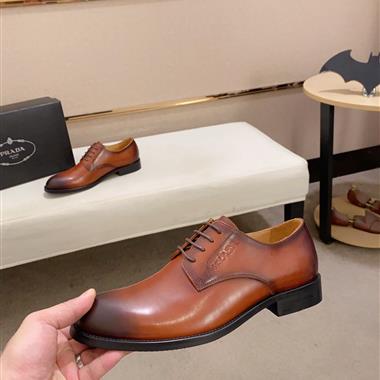 PRADA   2025新款男生休閒時尚鞋子