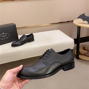 PRADA   2025新款男生休閒時尚鞋子