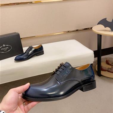 PRADA   2025新款男生休閒時尚鞋子