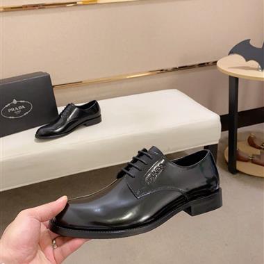 PRADA   2025新款男生休閒時尚鞋子