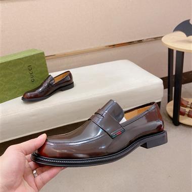 GUCCI   2025新款男生休閒時尚鞋子