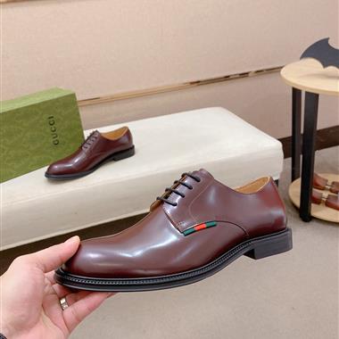 GUCCI   2025新款男生休閒時尚鞋子