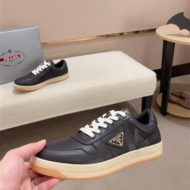 PRADA   2025新款男生休閒時尚鞋子