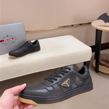 PRADA   2025新款男生休閒時尚鞋子