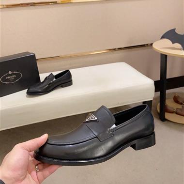 PRADA   2025新款男生休閒時尚鞋子