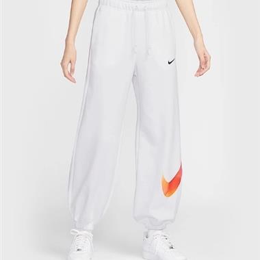 NIKE   2025秋冬新款休閒長褲  女生款