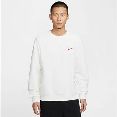 NIKE   2025秋冬新款衛衣帽T