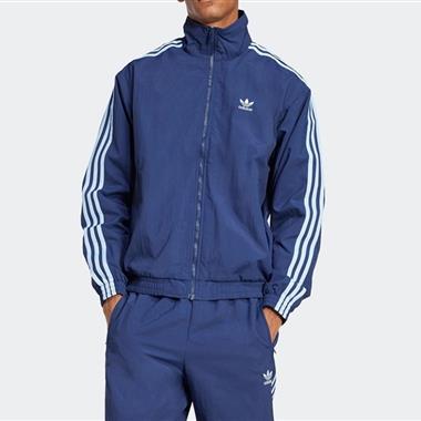 ADIDAS   2025秋冬新款長袖套裝