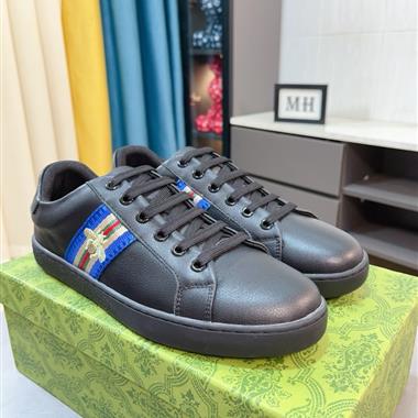 GUCCI   2025新款男生休閒時尚鞋子