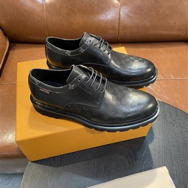 Louis Vuitton   2025新款男生休閒時尚鞋子