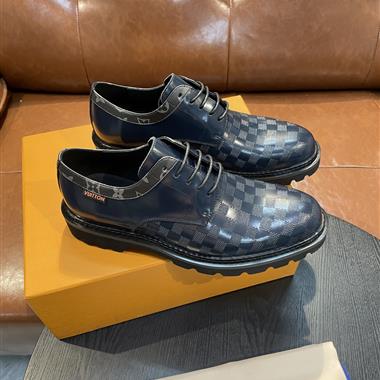 Louis Vuitton   2025新款男生休閒時尚鞋子