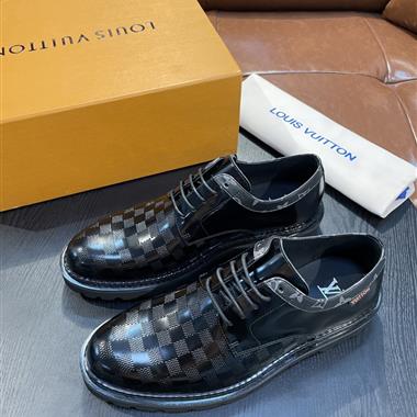Louis Vuitton   2025新款男生休閒時尚鞋子