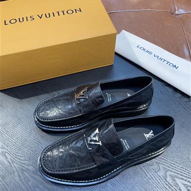 Louis Vuitton   2025新款男生休閒時尚鞋子