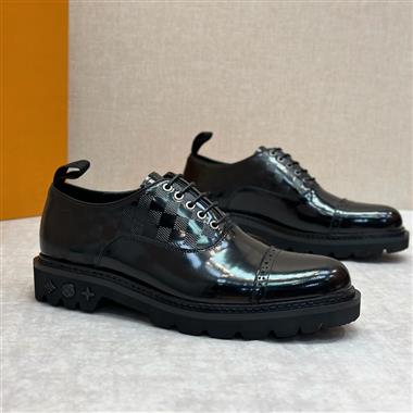 Louis Vuitton   2025新款男生休閒時尚鞋子