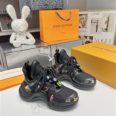 Louis Vuitton   2025新款女生休閒時尚鞋子