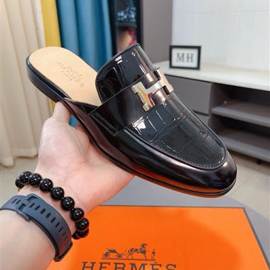 HERMES   2025新款男生休閒時尚鞋子