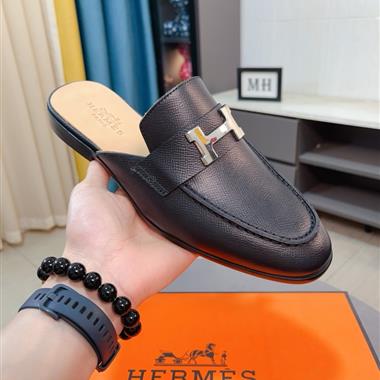 HERMES   2025新款男生休閒時尚鞋子