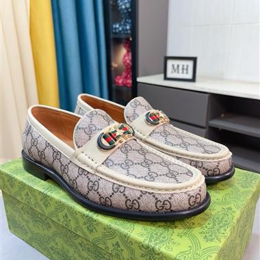 GUCCI   2025新款男生休閒時尚鞋子