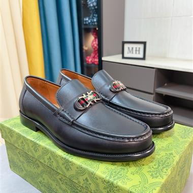 GUCCI   2025新款男生休閒時尚鞋子