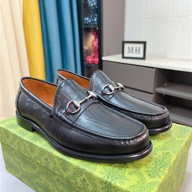 GUCCI   2025新款男生休閒時尚鞋子