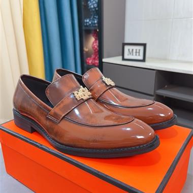 HERMES   2025新款男生休閒時尚鞋子