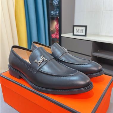 HERMES   2025新款男生休閒時尚鞋子