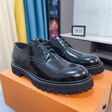 Louis Vuitton    2025新款男生休閒時尚鞋子