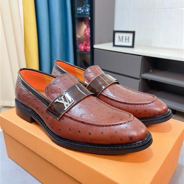 Louis Vuitton    2025新款男生休閒時尚鞋子