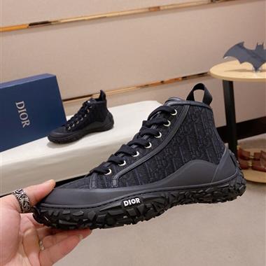 DIOR   2025新款男生休閒時尚鞋子